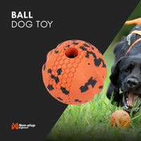 Non-Stop Dogwear Ball Dog Toy